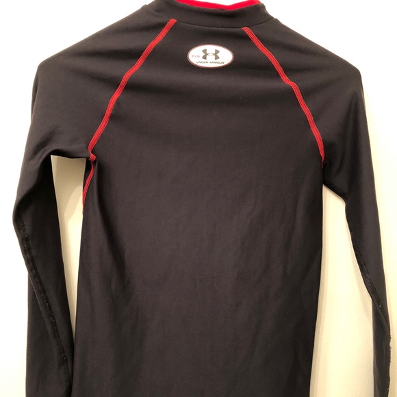 UNDER ARMOR compression - Picture 3 of 4